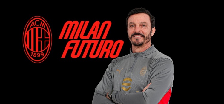 奥多:回到米兰B队执教让我很激动,目标培养年轻球员&在意丙保级